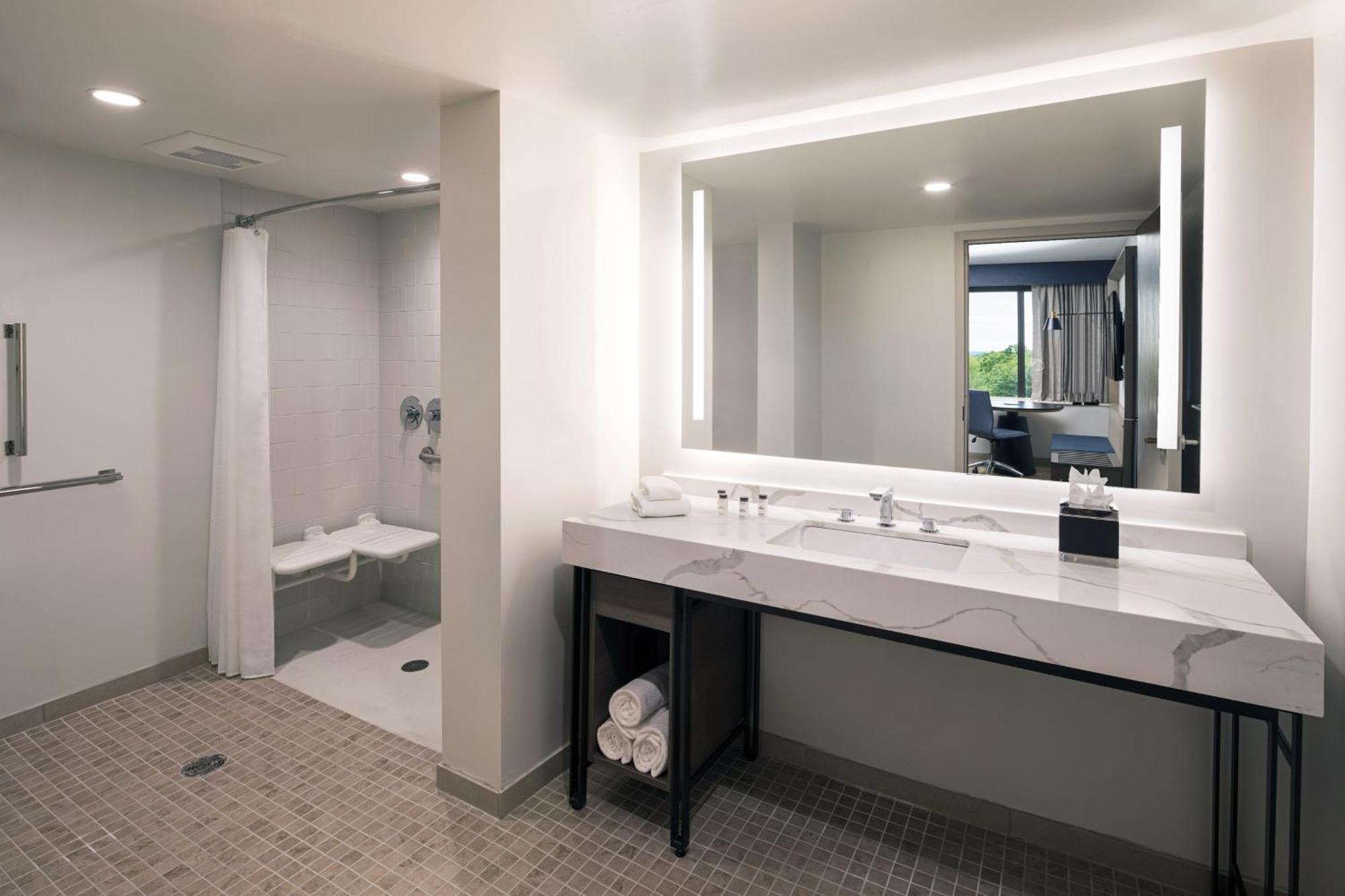 Portland Sheraton At Sable Oaks South Portland Extérieur photo