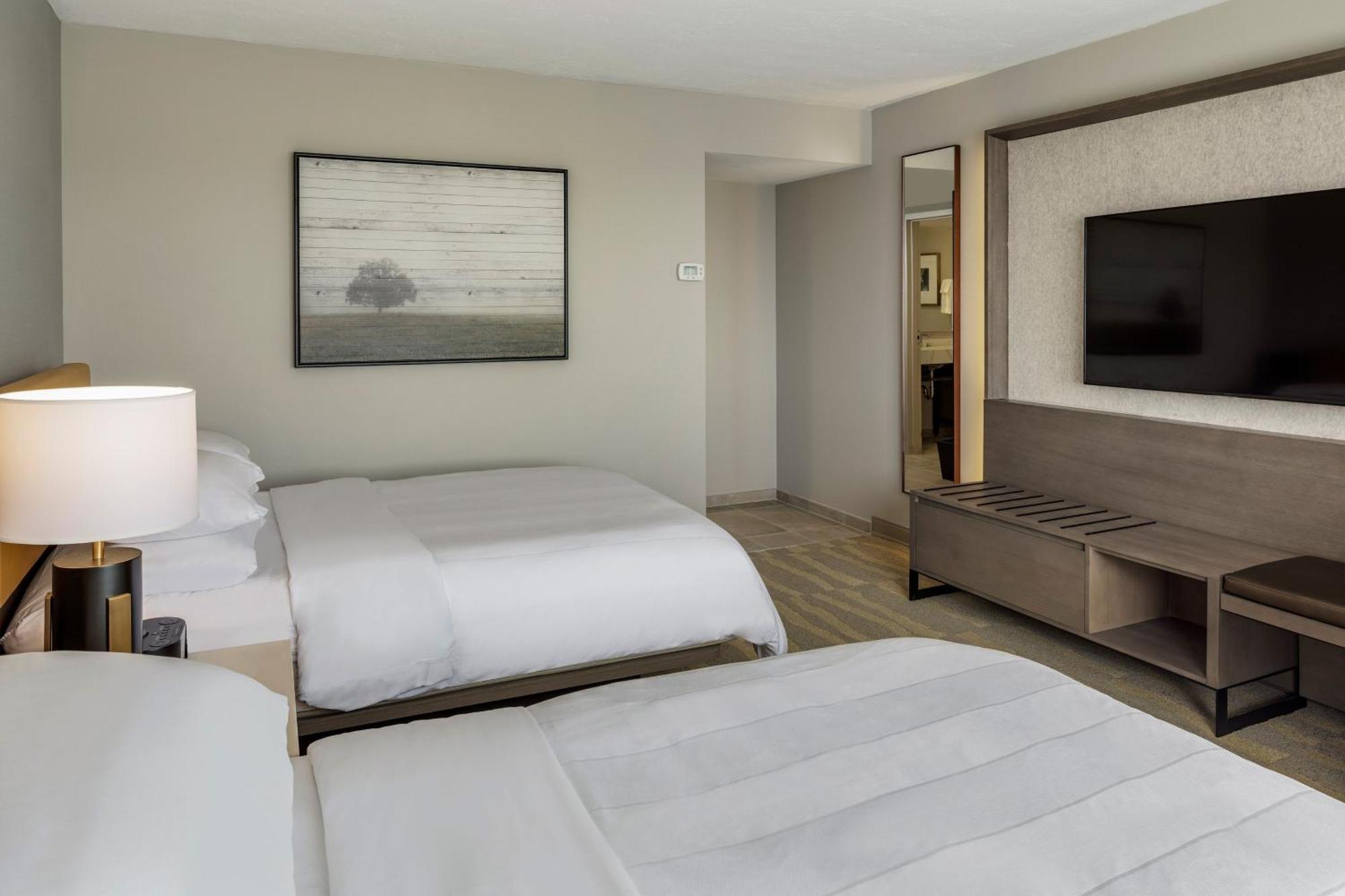 Portland Sheraton At Sable Oaks South Portland Extérieur photo